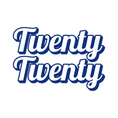 Twenty Twenty